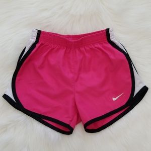 Girls Nike Shorts